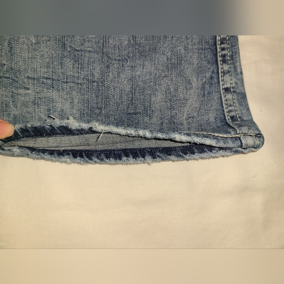 Western Glove Works 1921 Jeans size 27 - Picture 7 of 12